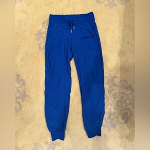 Lululemon Dance Studio Mid-Rise Jogger *Full Length